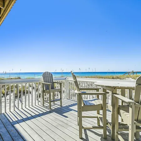 Sandpiper Cove 1129- By Holiday Isle Properties